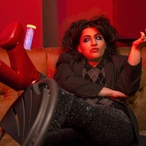 Review: RELAY at Traverse