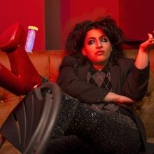 Review: RELAY at Traverse