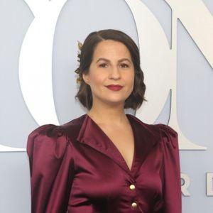 Shaina Taub Will Temporarily Exit SUFFS for New York City Center's RAGTIME…