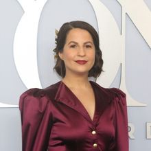 Shaina Taub Will Temporarily Exit SUFFS for New York City Center's RAGTIME, Returning