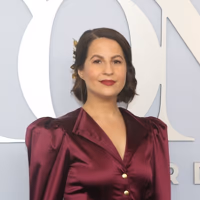 Shaina Taub Will Temporarily Exit SUFFS for New York City Center's RAGTIME, Returning on Election Night
