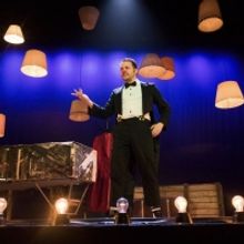 BWW INTERVIEWS: Hablamos con el equipo de THE CLOWN