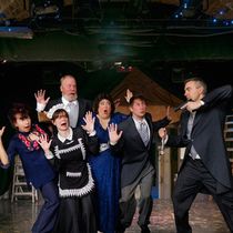 Bergen County Players to Stage PLAY ON! in February