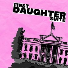 Review: FIRST DAUGHTER SUITE At Creekside Theatre Fest Is Profound