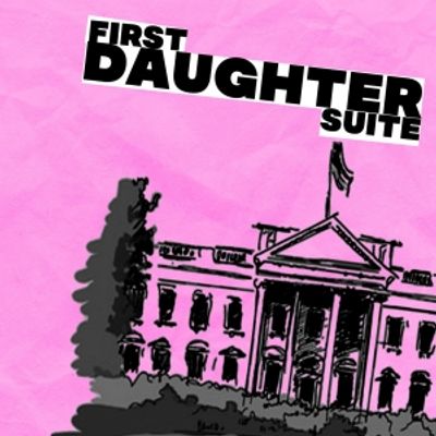 Review: FIRST DAUGHTER SUITE At Creekside Theatre Fest Is Profound