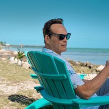 Video: Sneak Peek Clip from Series Premiere of Apple TV+'s BAD MONKEY