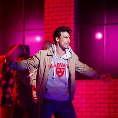 Entrevistamos a Christian S&aacute;nchez sobre GHOST en Madrid