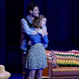 Video: 'A New Life' from Mulwaukee Rep's PRELUDE TO A KISS