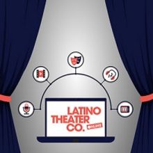 Latino Theater Company Streams 'Sneak Peek' Reading of SHE by Marlow Wyatt