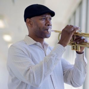 Cal State LA Music Faculty Member James Ford III Honored With This Year's…