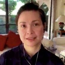 VIDEO: Lea Salonga and Brother Gerard Talk Music, Work, and Family on Singapore Symph