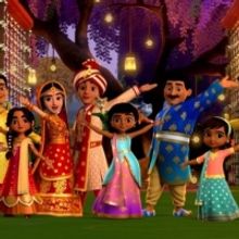 Disney Channel Series to Debut Four Bollywood-Inspired Specials
