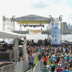 Stage Schedule Revealed For 30th XPoNential Music Festival