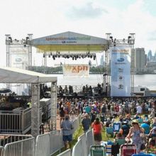 Stage Schedule Revealed For 30th XPoNential Music Festival