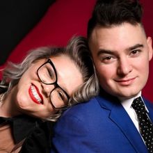 Michelle Dowdy and Jordan Wolfe Add Special Guests J. Harrison Ghee and Mykal Kilgore