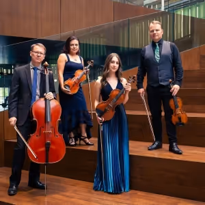Apollo Chamber Players to Present LIBERTY Featuring George Takei