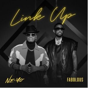 Ne-Yo Teams up With Fabolous to Deliver 'Link Up' Remix