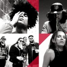 BIGSOUND Announces Six Aussie Artists To Share In $90,000 Levi's Music Prize