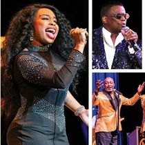 THE MAGIC OF MOTOWN National Tour to Play Attucks Theatre in Norfolk