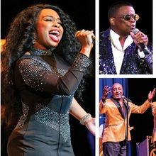 THE MAGIC OF MOTOWN National Tour to Play Attucks Theatre in Norfolk
