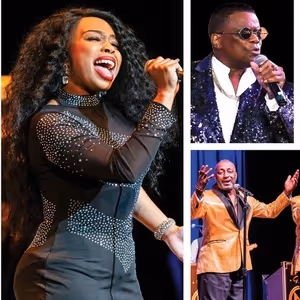 THE MAGIC OF MOTOWN National Tour to Play Attucks Theatre in Norfolk