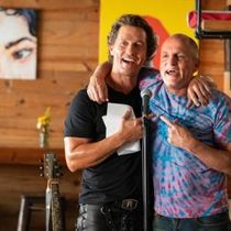 BROTHERS to Premiere on Apple TV With Matthew McConaughey and Woody Harrelson