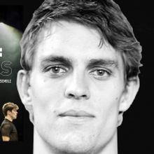 Circa's Martin Evans Dancing & Flipping For HUMANS