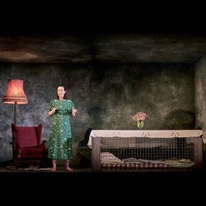 Review: ALL OF IT, Royal Court Theatre