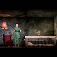 Review: ALL OF IT, Royal Court Theatre