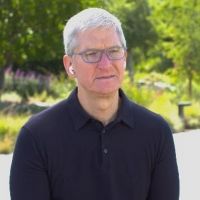Apple's Tim Cook Is 'Incredibly Grateful' For Supreme Court Making It Illegal To Discriminate Based On Someone's Sexual Orientation