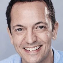 Scott Raneri's EXTRA! EXTRA! Returns To The Triad Theater This Sunday