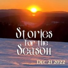Lost Nation Theater to Present STORIES FOR THE SEASON at Montpelier City Hall Next Mo