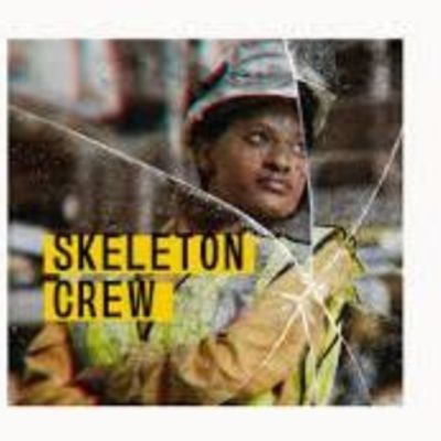 Review: SKELETON CREW at Studio 2 At Riffe Center
