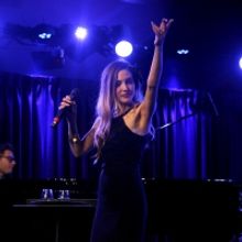 BWW Review: SAMANTHA SIDLEY Brings “Something Cool” With Her Open Queerness And H