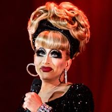 Bianca Del Rio to Host Hulu's PRIDE NEVER STOPS Campaign