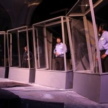 LOBBY HERO By Kenneth Lonergan Streams At Stray Dog Theatre