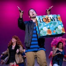 Diamond Head Theatre Costume Sale Set For This Week