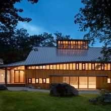 Jacob's Pillow Cancels Remainder of Season Following Tragic Death of Staff Member