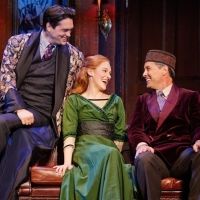 Review: MY FAIR LADY at Hershey Theater