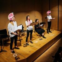 Austrian Stage Presents WASTE LAND Next Month