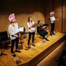 Austrian Stage Presents WASTE LAND Next Month