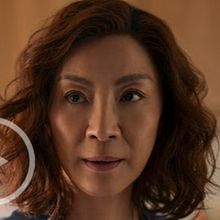 Video: Watch Michelle Yeoh as 'Mama Sun' as THE BROTHERS SUN on Netflix