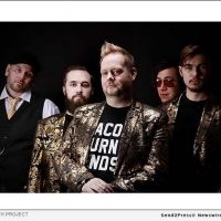 The McGrath Project Announces World Tour And New Record