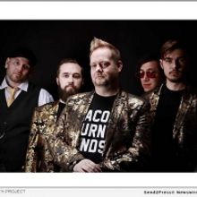 The McGrath Project Announces World Tour And New Record
