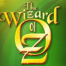 THE WIZARD OF OZ to be Presented at The Historic Canton Theater
