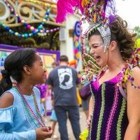 Grand Carnivale: The Lehigh Valley's International Festival of 2022 at Dorney Park July 23 to August 7