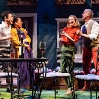 Review: JARDIN SALVAJE (NATIVE GARDENS) at GALA Hispanic Theatre