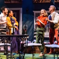 Review: JARDIN SALVAJE (NATIVE GARDENS) at GALA Hispanic Theatre
