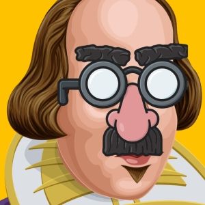 THE COMPLETE WORKS OF WILLIAM SHAKESPEARE (ABRIDGED) Will Be Performed by Rosedale…