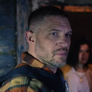 Video: Tom Hardy Stars in New Trailer for Action Thriller HAVOC